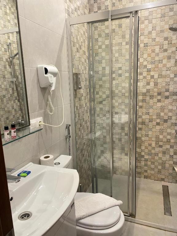 Downtown Old Tbilisi Hotel Екстериор снимка